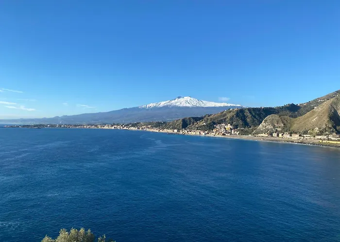 Suite Isola Bella