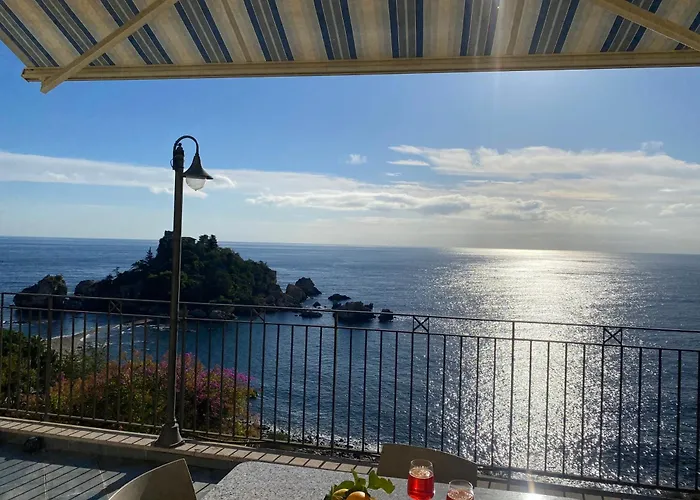 Suite Isola Bella
