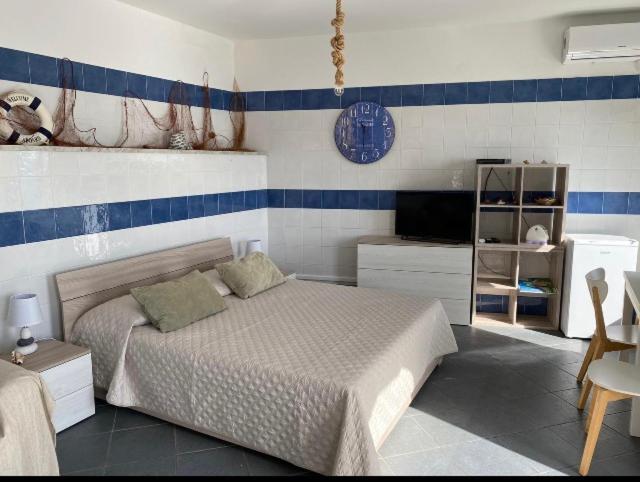 Bed & Breakfast Isola Bella Taormina