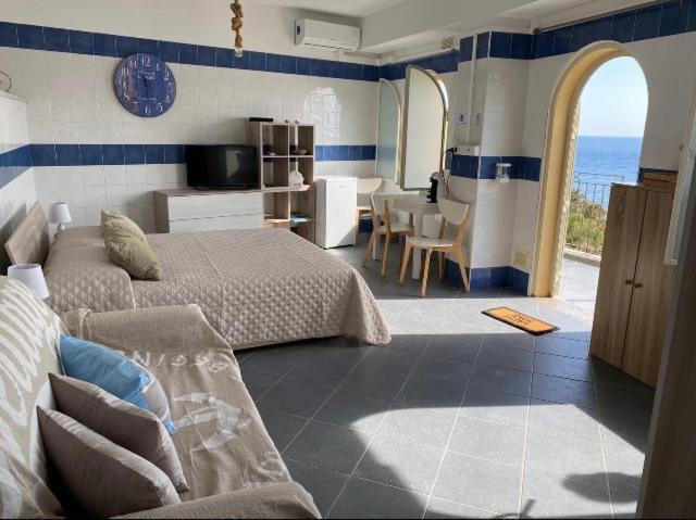 Isola Bella Bed & Breakfast Taormina