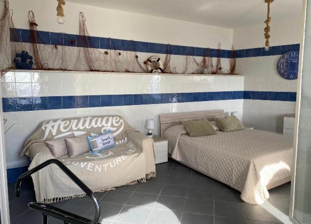 Bed & Breakfast Isola Bella *