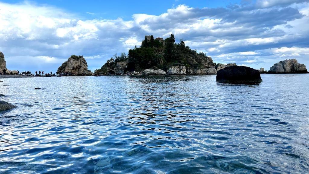 Bed & Breakfast Isola Bella *