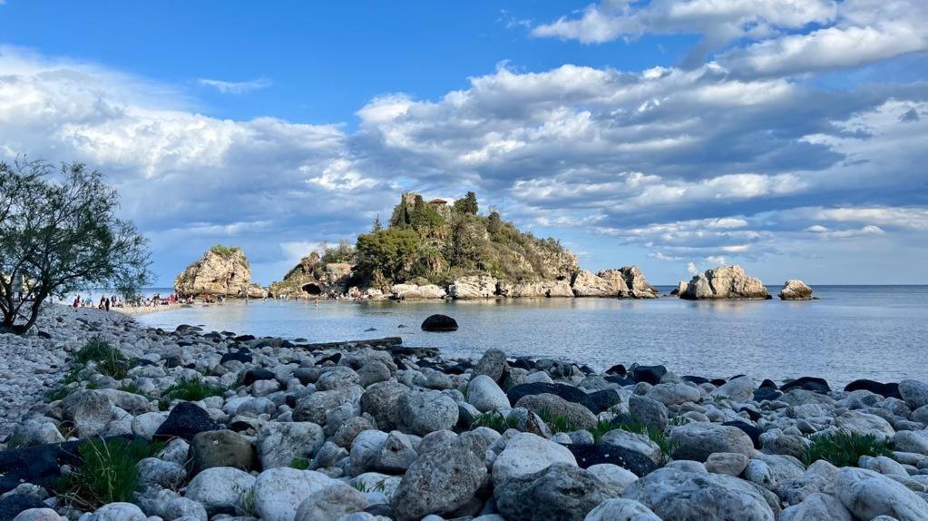 Isola Bella Taormina