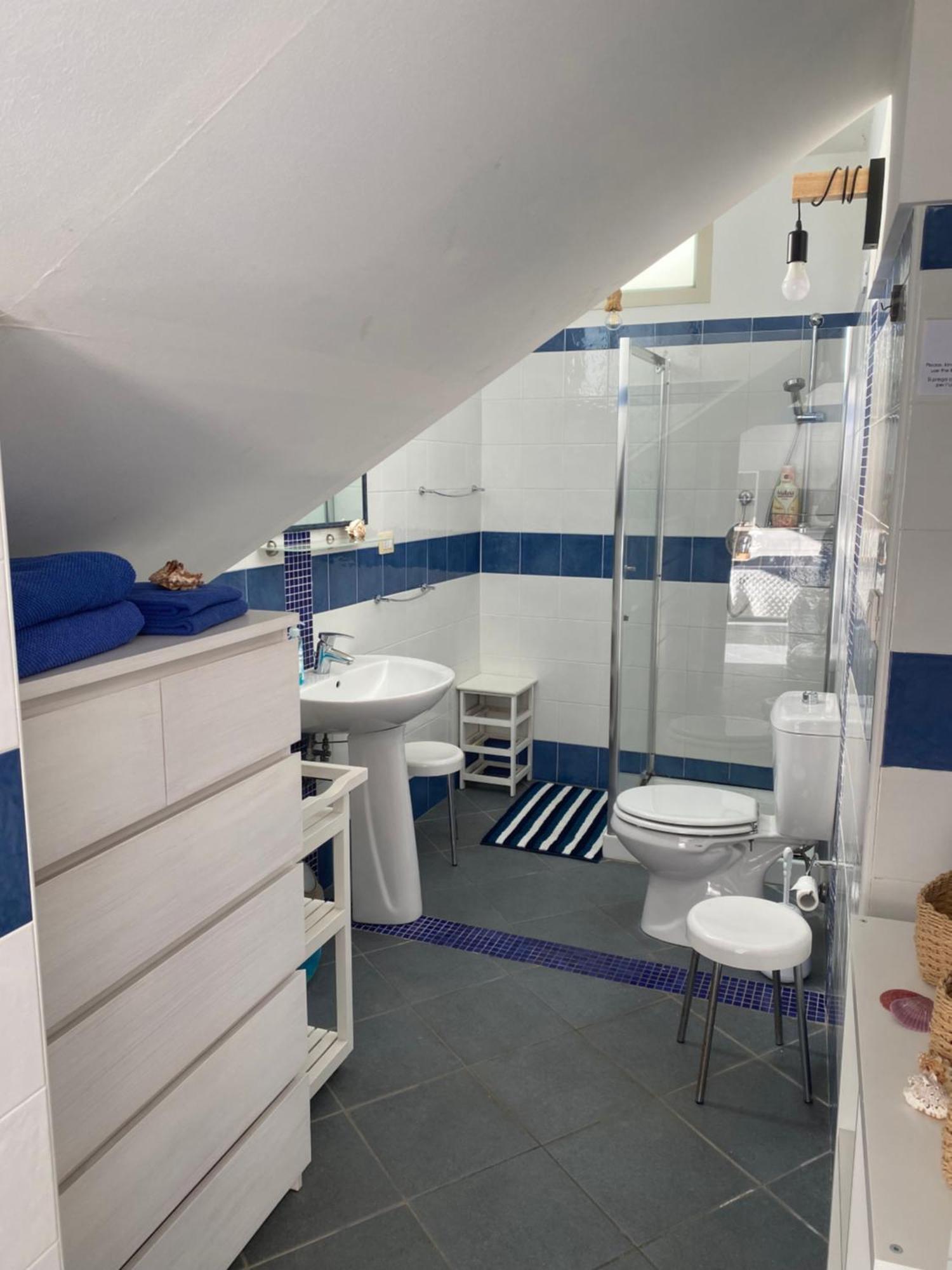 Isola Bella Bed & Breakfast