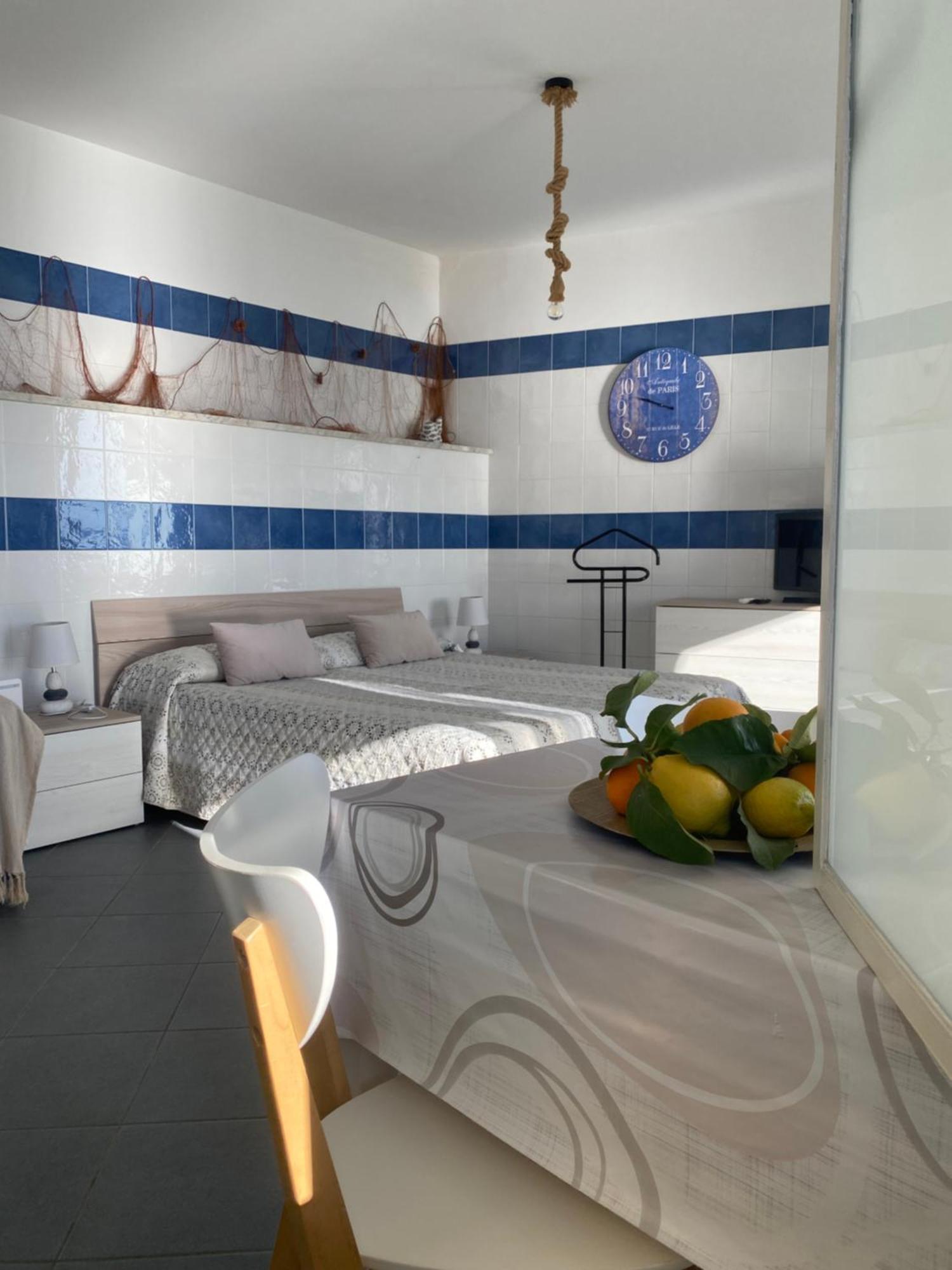 Isola Bella Bed & Breakfast Taormina