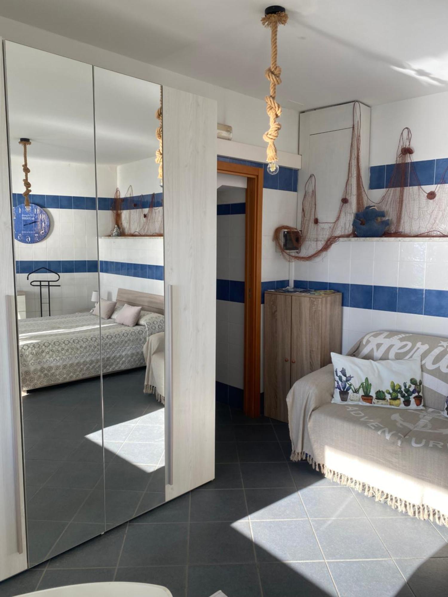 Isola Bella Bed & Breakfast