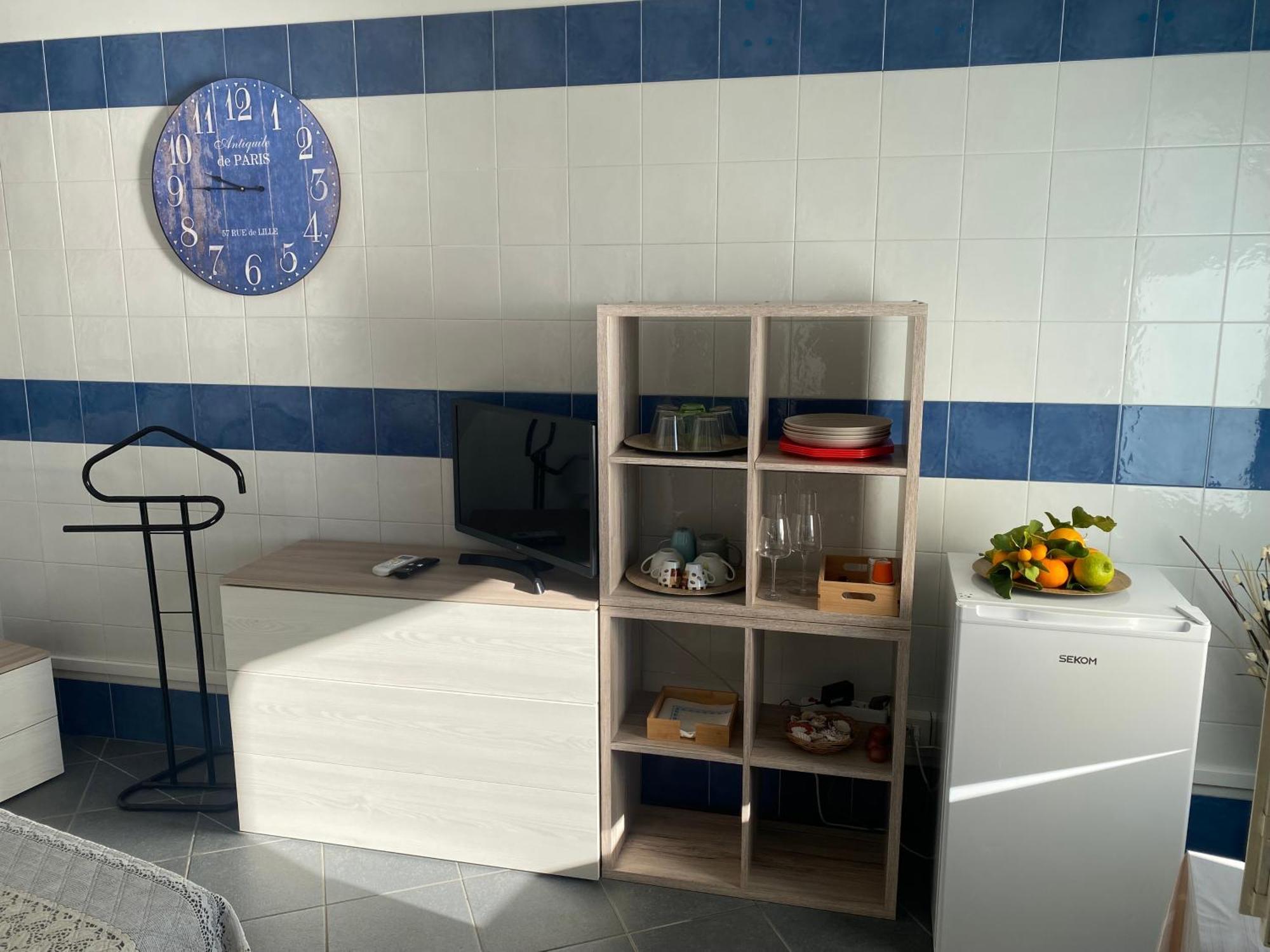 Bed & Breakfast Isola Bella Taormina