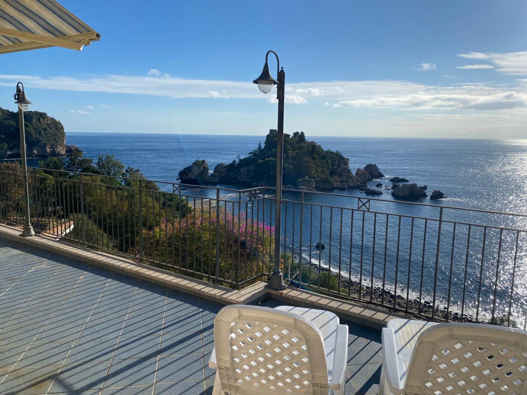 Bed & Breakfast Isola Bella *