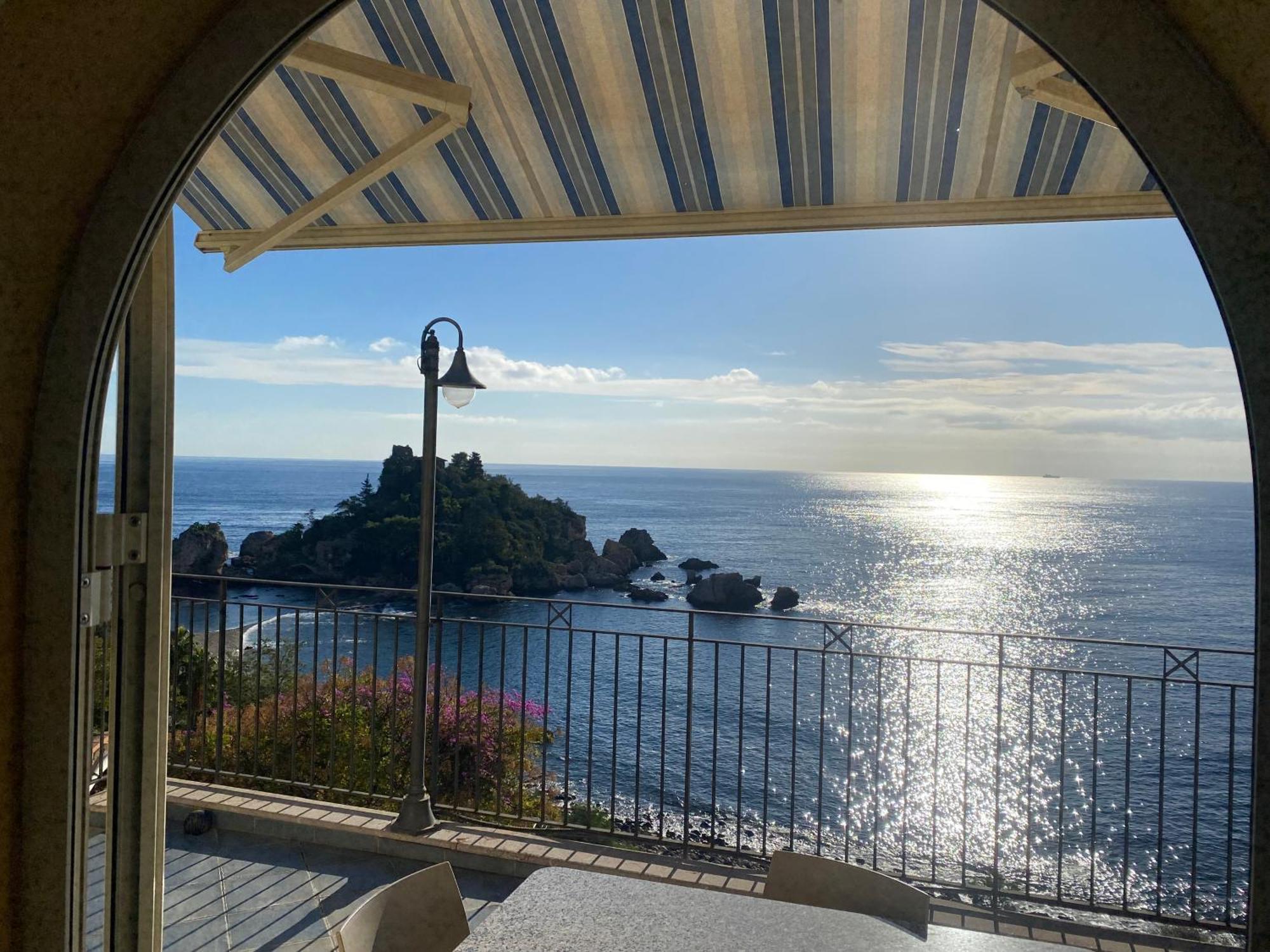 Isola Bella * Taormina