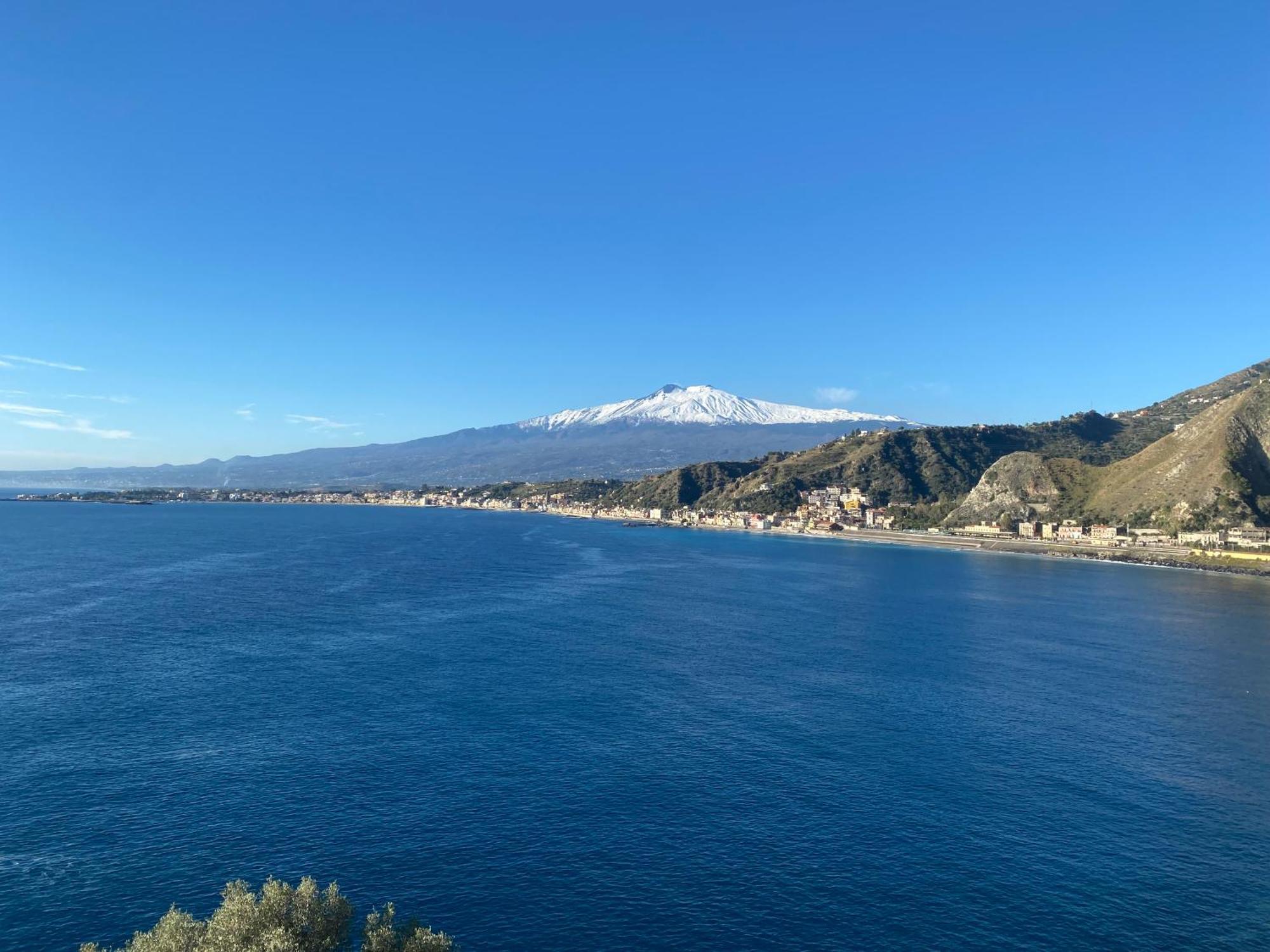 Isola Bella Bed & Breakfast Taormina