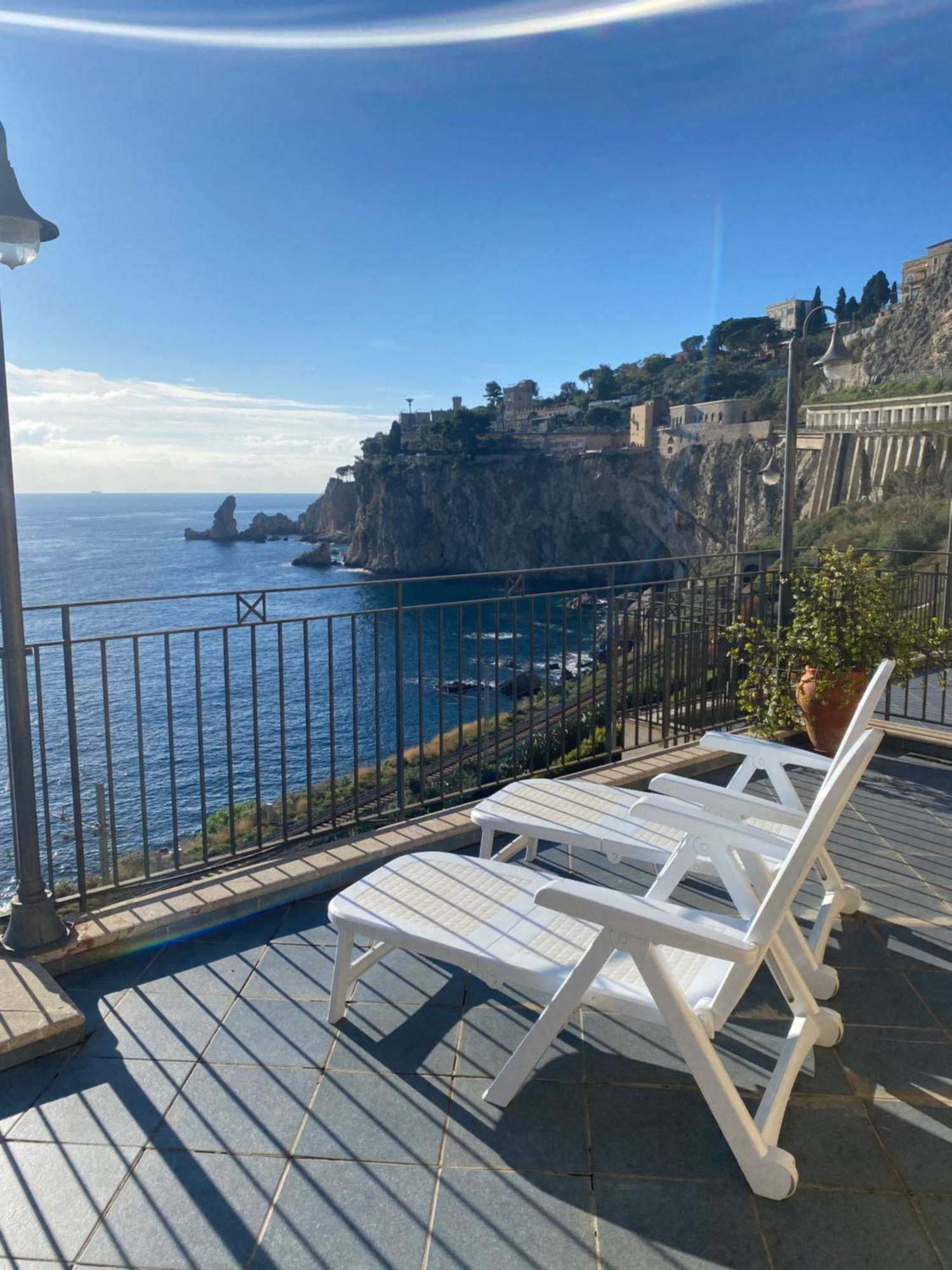 Isola Bella * Taormina